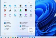 Win11如何恢复动态磁贴?Win11动态磁贴恢复教程(win10动态磁贴设置)_找独服