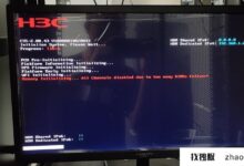 租用服务器硬盘有哪些常见故障?怎么解决?_找独服