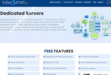 InterServer:美国服务器促销,E3-1270V2/32GB/4TB SSD/1GBPS@150TB流量,1TBPS+ DDOS保护,每月$ 49付款_找独服