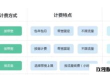 基于带宽的香港服务器(什么是基于带宽的香港服务器)_找独服