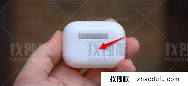 AirPods怎么连接到win11系统上