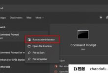 Win11如何关闭更多选项Win11禁用显示更多选项的方法。_找独服
