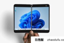 Surface Duo手机迎来Win11体验升级,GPU驱动和图形栈稳定性优化!_找独服
