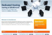 非RealServers:美国服务器,堪萨斯机房,支持Windows,2*X5650/64G/480 GB SSD/1Gbps月流量33TB,60美元/月起。_找独服