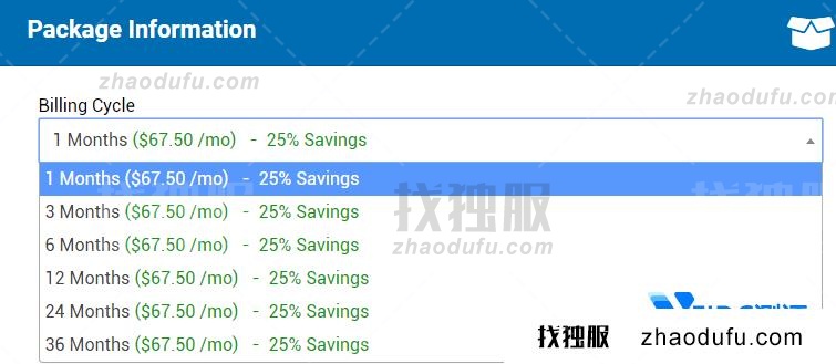 hostwinds美国服务器优惠信息