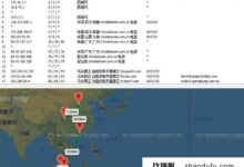 深耕东南亚，为什么选择马来西亚本土ip vps？_找独服