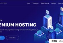 SoftShellWeb 2024 年秋季促销:荷兰/美国 VPS 年费 16.99 美元起,台湾 VPS 年费 29.99 美元起_找独服