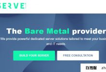 NovoServe:荷兰/美国服务器促销,HPE DL360E G8/64GB/2X 480GB SSD/1GBPS 3网络直接连接_找独服