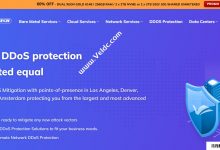 Sharktech:1GBPS无限的高防御服务器,夏季折扣,每月付款,起价为79美元,10GBPS无限的高性能独立服务器起价为329美元,计算机室在洛杉矶,丹佛,荷兰等等。_找独服