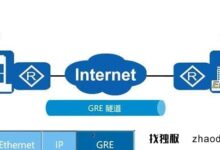 海外服务器路由器支持GRE(海外路由器)。_找独服
