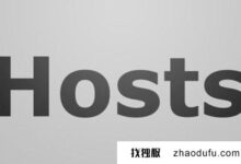 主机不正常怎么修复互联网?(为什么网页打不开但是有互联网?)_找独服