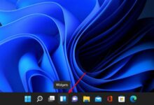 Win11如何删除天气控件?如何在Win11中删除天气小工具(如何在win10工具栏中删除天气)_找独服
