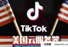 抖音电商平台选择美国云服务器还是vps?_找独服