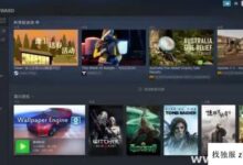 steam类型游戏租用香港服务器怎么样？(steam对香港交易有影响吗？)_找独服