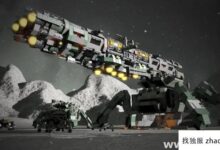 航天工程师用云服务器吗？_找独服