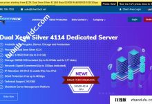 Sharktech:April US服务器促销,丹佛计算机室,Dual Xeon E5-2678V3/128 GB/1TB NVME M.2,1GBPS无限流量,60GBPS基本DDOS保护,每月付款$ 129_找独服