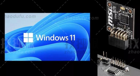 Win11系统怎么查询tpm版本？Win11系统查询tpm版本方法