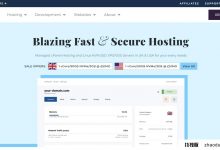 Kuroit Flash Sale US Independent Server每月提供140英镑,Ash的本地计算机室E5V4/384G内存/7T存储/10G端口,160GBPS DDOS DEDECT_找独服