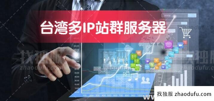 台湾省多IP服务器哪家好？(如何使用站群服务器的多ip)-找独服