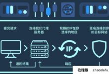 美国静态住宅IP代理比美国动态住宅IP有什么优势？(全局静态ip)_找独服