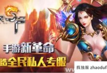 开一个手游sf需要多少钱?(自己开传奇sf要多少钱)_找独服