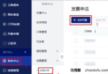 买海外服务器可以开发票吗?_找独服
