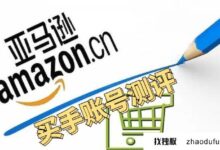 买一个“稳定的新加坡IP”绑定买家账号评估列表。_找独服