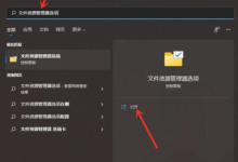 如何显示Win11文件的后缀名?Win11文件后缀显示操作方法(如何在Win11中显示文件属性后缀)_找独服