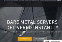 Reclibresite:美国服务器促销,AMD Ryzen 5950X/128GB DDR4/2TB PCIE 4.0 NVME/1GBPS无限流量,可在迈阿密/纽约/洛杉矶可用,每月付款$ 139_找独服