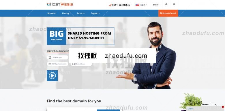 hostwebis