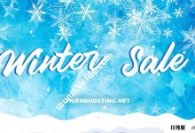 Friendhosting:#Winter Sale#30%VP和共享托管优惠,1 Core 512m内存/1GBPS无限流量/100GB HDD + NVME CACHE/13计算机室。_找独服