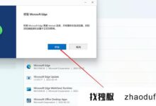 win11自带浏览器打不开怎么办？如何修复win11Edge浏览器_找独服