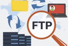 ftp连接为什么会失败?ftp连接失败(ftp连接失败)的原因是什么_找独服
