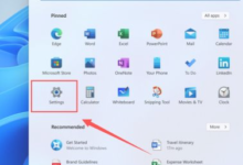 如何把Win11英文改成中文？如何把win11英文改成中文(如何把Win11设置成中文)_找独服