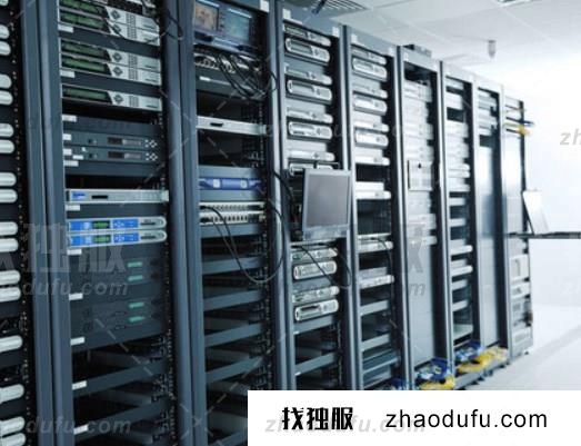 服务器与数据库有何区别和联系？