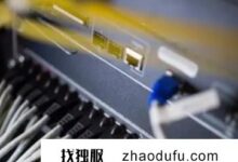什么是服务器端口?常见的端口有哪些?_找独服
