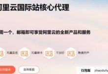 构建阿里云国际版应该避免哪些错误?(阿里云国际化)_找独服