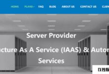 ServaRICA加拿大无限流量独立服务器:95美元/月/2个E5-2630V4/128GB内存/1TB SSD+42TB硬盘/500Mbps带宽_找独服