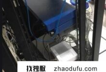 平均服务器功率是多少?(服务器的威力如何?)_找独服