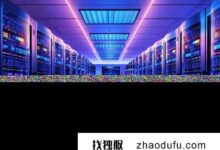 什么是私有云服务器?它有什么用?(什么是私有云服务器?有什么用?)_找独服
