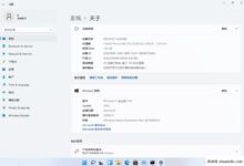 Win11专业版升级企业版如何把Win11专业版转到Win11 ltsc企业版？_找独服