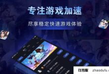 游戏加速选择云服务器好还是加速器好?(游戏加速器加速的是游戏还是服务器)_找独服