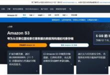 擅长节约成本,亚马逊云服务器存储成本详解!(亚马逊云服务器收费标准)_找独服