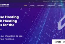 数据库黑五促销通知，多产品促销低至4折，美国主机3.99美元/月，美国GPU服务器49美元/月，有中文技术支持。_找独服