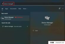 win11 NVIDIA显卡驱动崩溃(NVIDIA驱动卡住)怎么解决_找独服