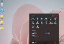 win11电脑粘滞键怎么关闭?在windows11中打开和关闭粘滞键的技巧。_找独服