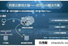 面对B端游戏平台,阿里云服务器ecs能否胜任?(阿里云游戏服务器)_找独服
