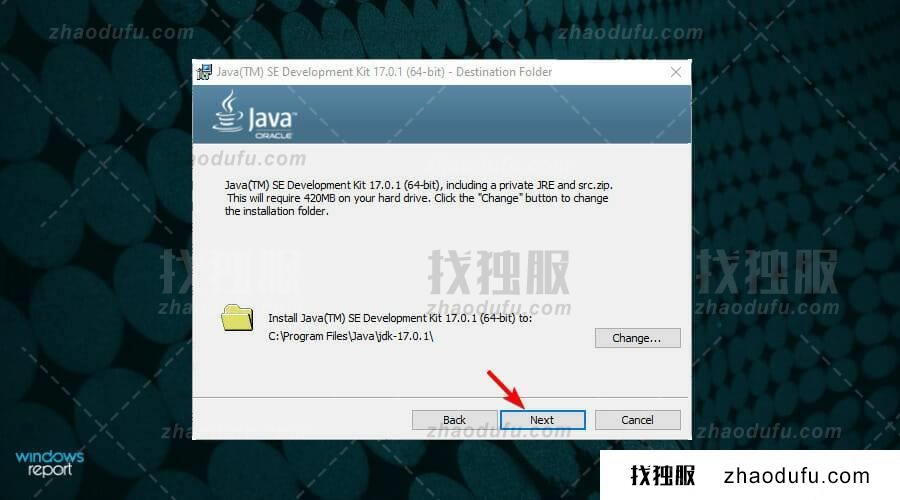 Win11系统如何安装Java Win11系统安装Java的方法