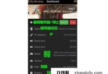 方舟生存进化服务,端口映射教程(方舟生存进化如何开局域网)_找独服