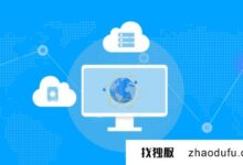 如何在美国购买主机空间?(美国主机市场)_找独服